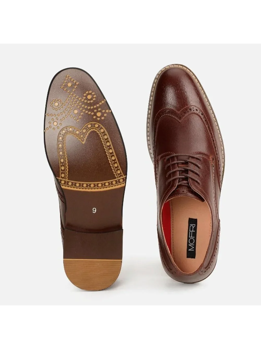 N/A dress shoes